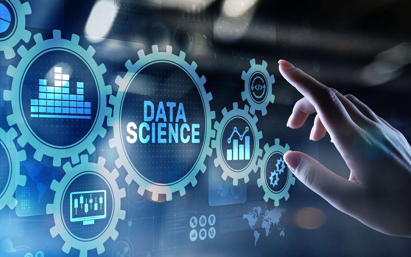 Learn Data Science